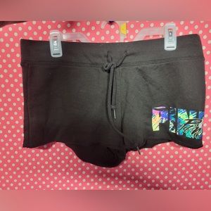 Htf PINK shorts
